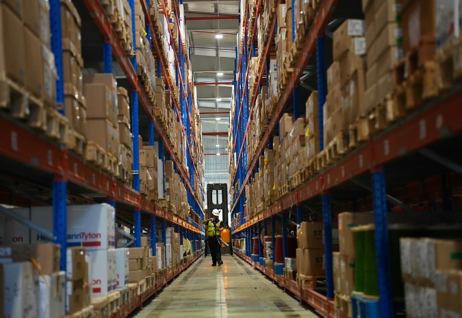 XIFUTE Connects High-Performance Industrial Material Needs with Professional Supply Chain Services XIFUTE Connects High-Performance Industrial Material Needs with Professional Supply Chain Services