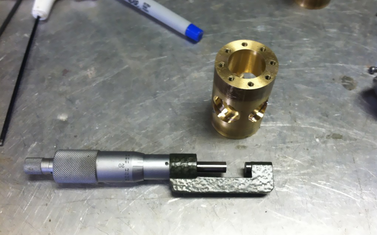 Enhanced Sample and Small-Batch Validation Support for Precision Manufacturing