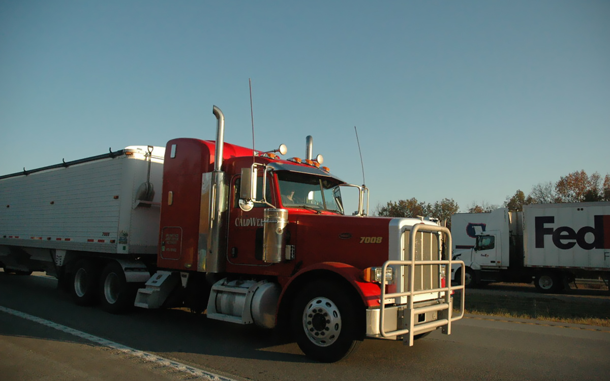 Delivery Tracking Mechanism Established for Key Products