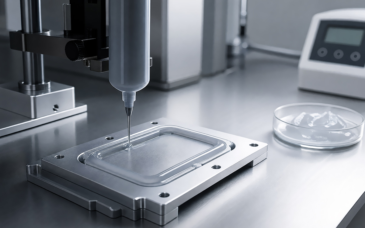 Differences Between Common Curing Methods for Silicone Sealing Materials