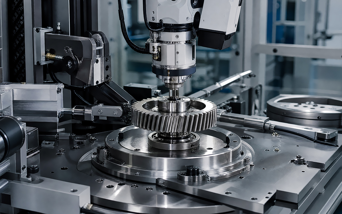 Understanding Grease Consistency, Base Oil and Operating Temperature