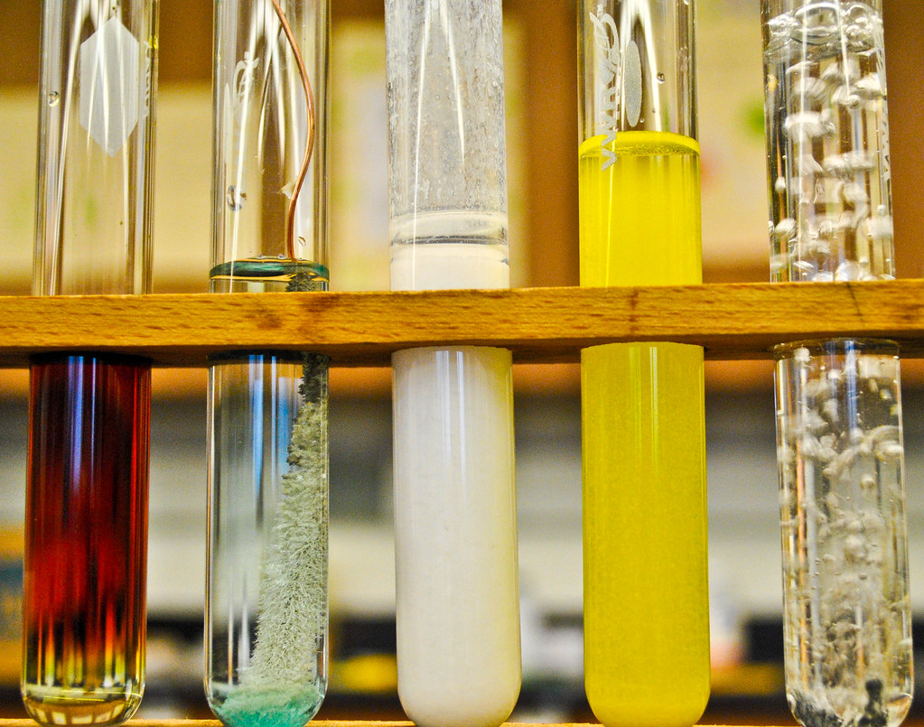 Product Selection Library Completes a New Round of Reorganization