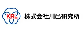 川邑研究所 Logo