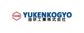 油研工业 Logo
