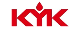 古河药品 Logo