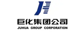 浙江巨化 Logo