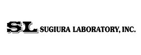 杉浦研究所 Logo
