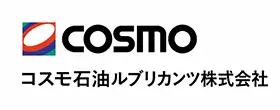 科斯莫 Logo