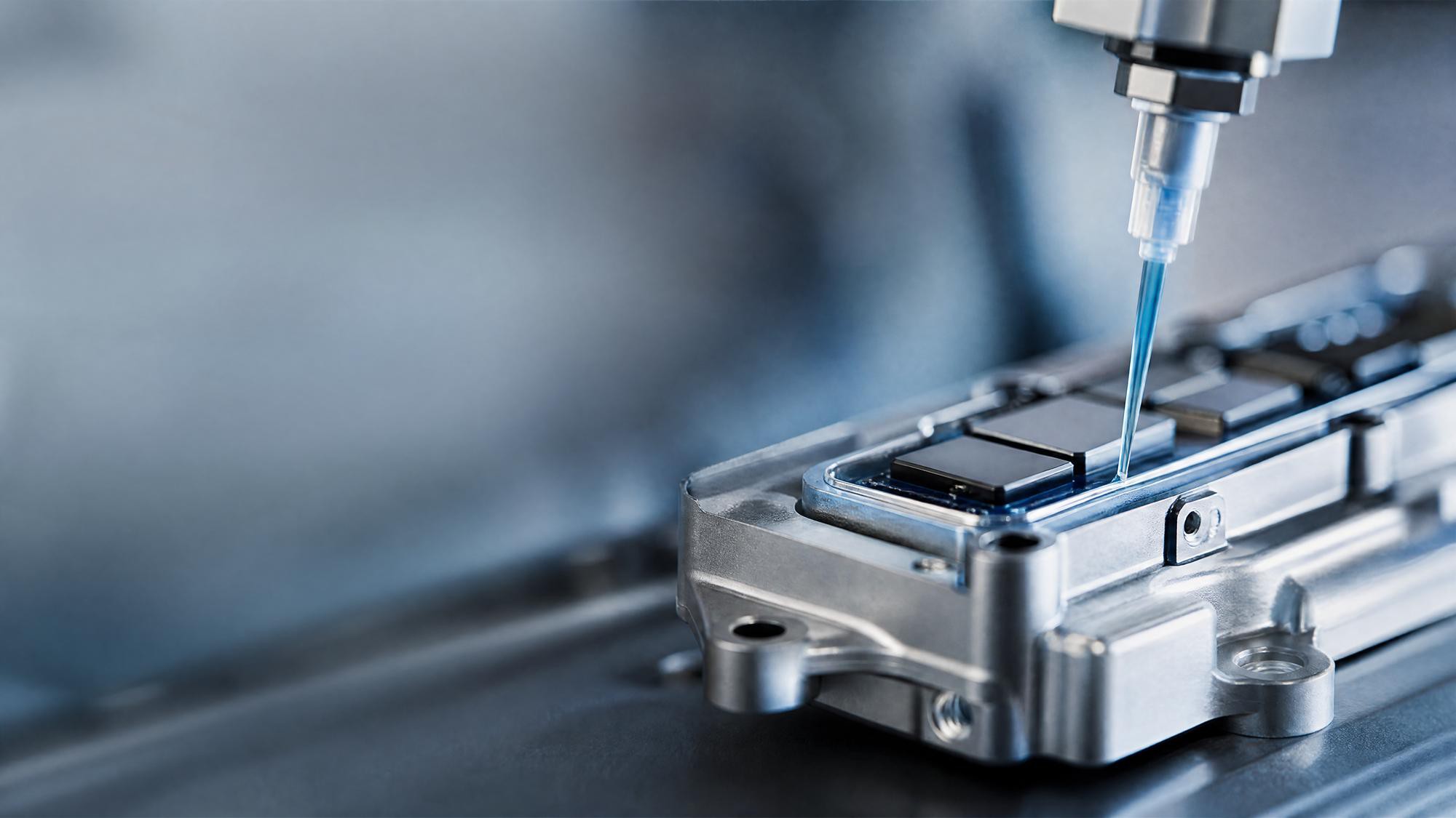 Adhesives – Reliable bonding