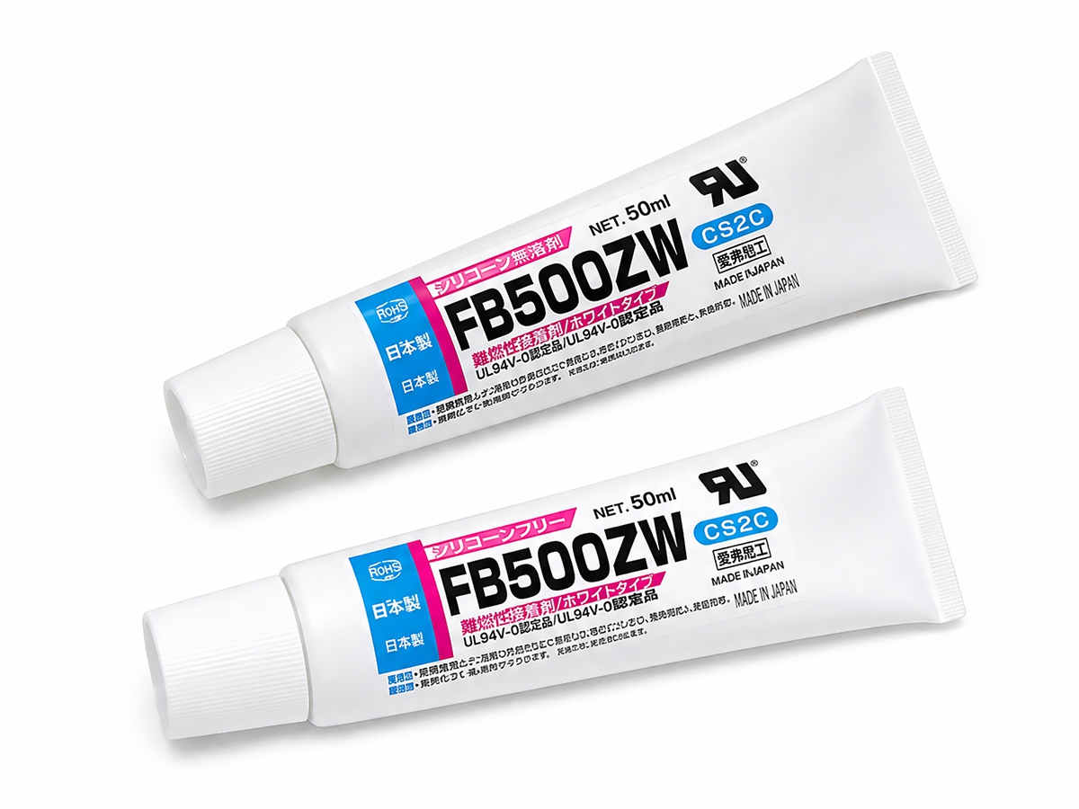 BOND FB500 ZW Silicone-Modified Polymer Adhesive