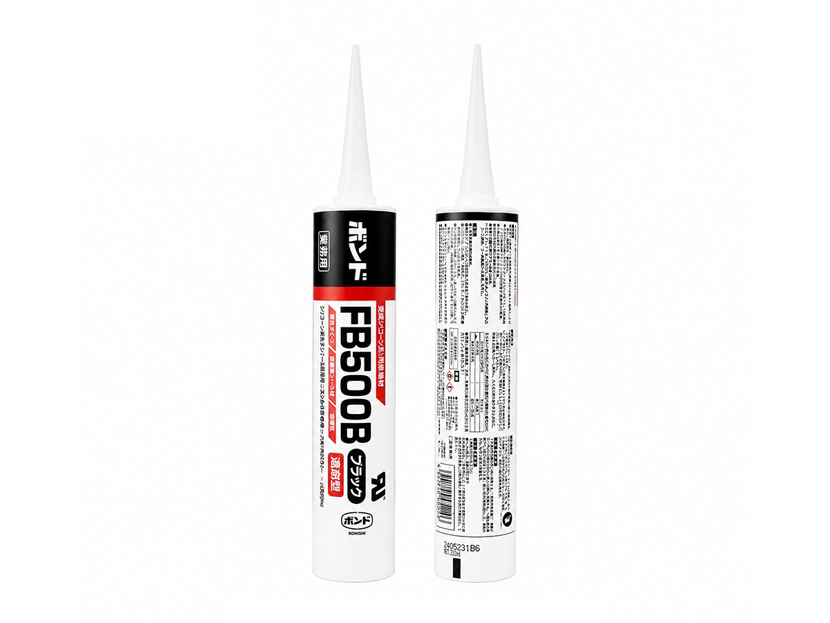 BOND FB500B Silicone-Modified Polymer Adhesive