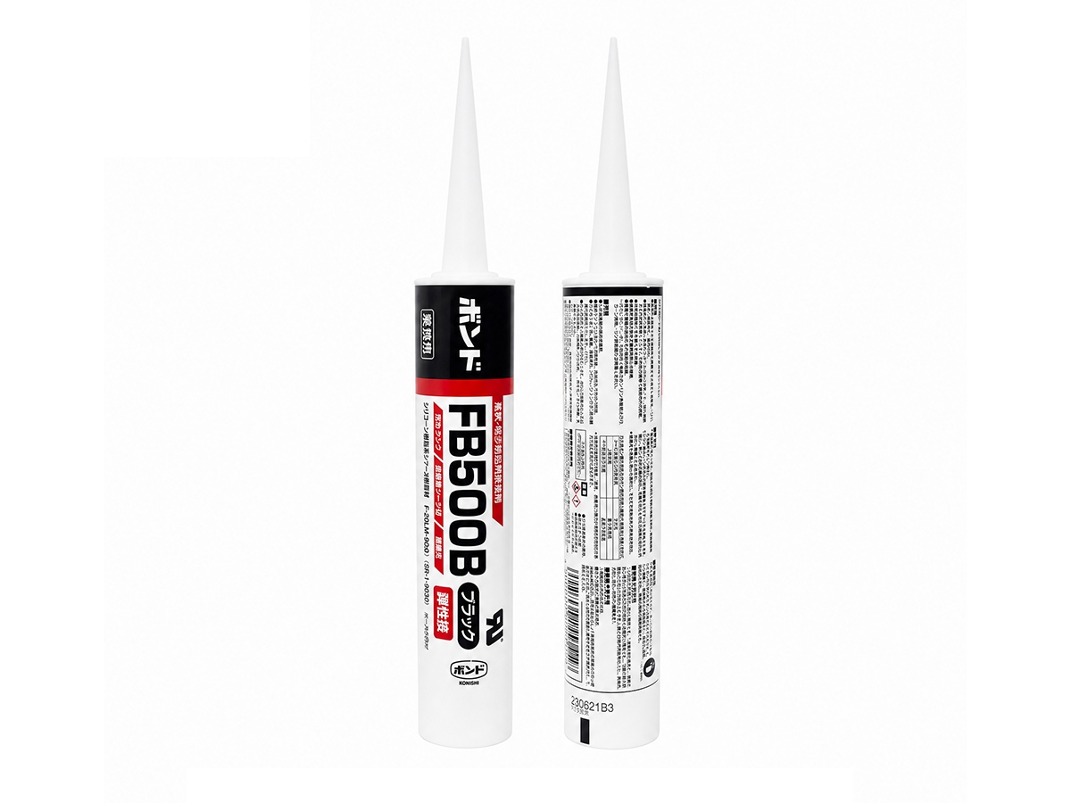 BOND FB500 W Silicone Modified Polymer Adhesive