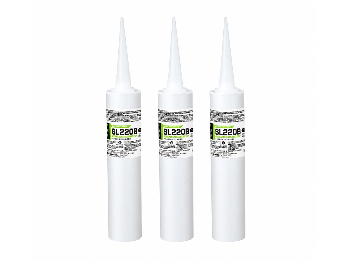 BOND SL220 (B/W) Fast-Curing Adhesive