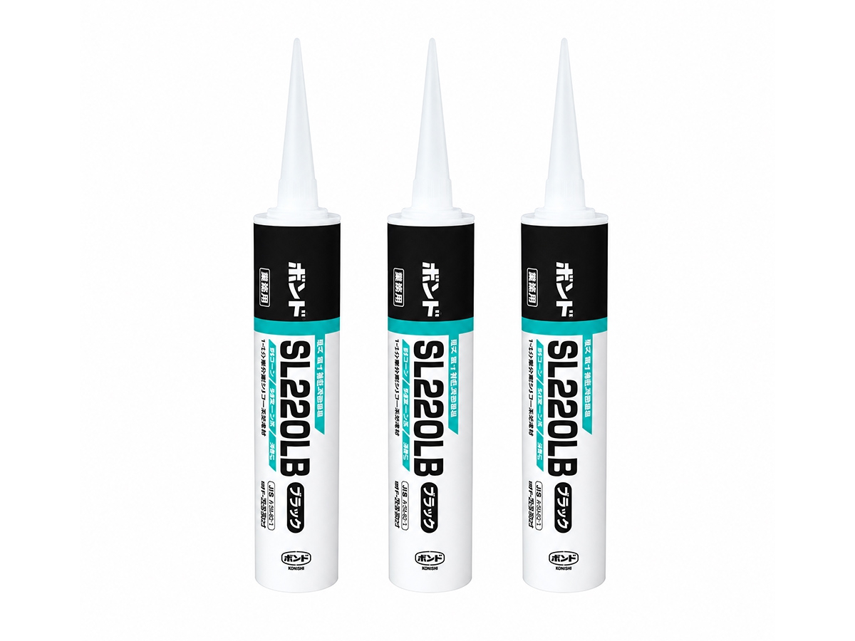 BOND SL220LB Silyl-Terminated Polymer-Based Adhesive