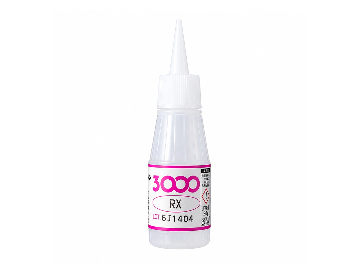 CEMEDINE 3000RX