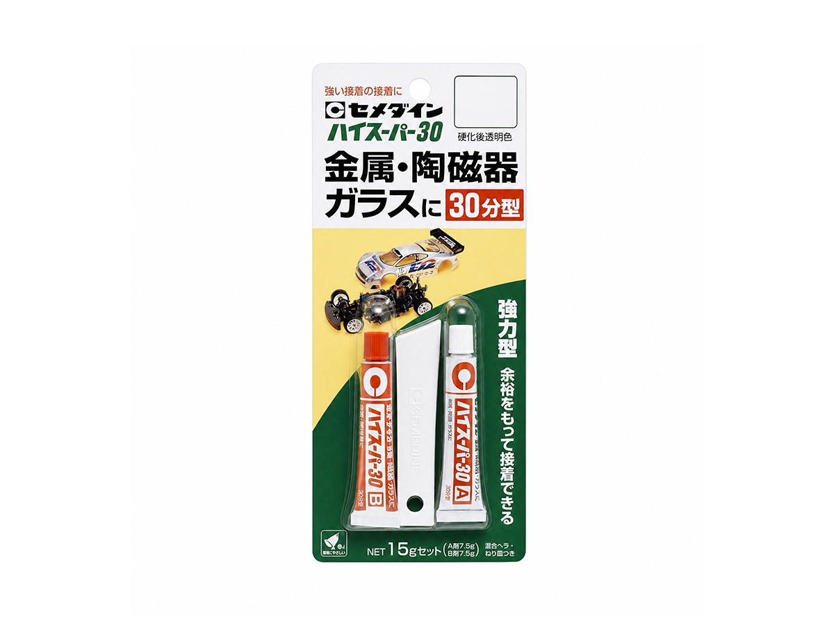CEMEDINE High Super 30 CA-194