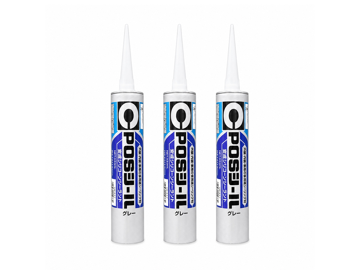 CEMEDINE POS SM-447 Sealant for decoration