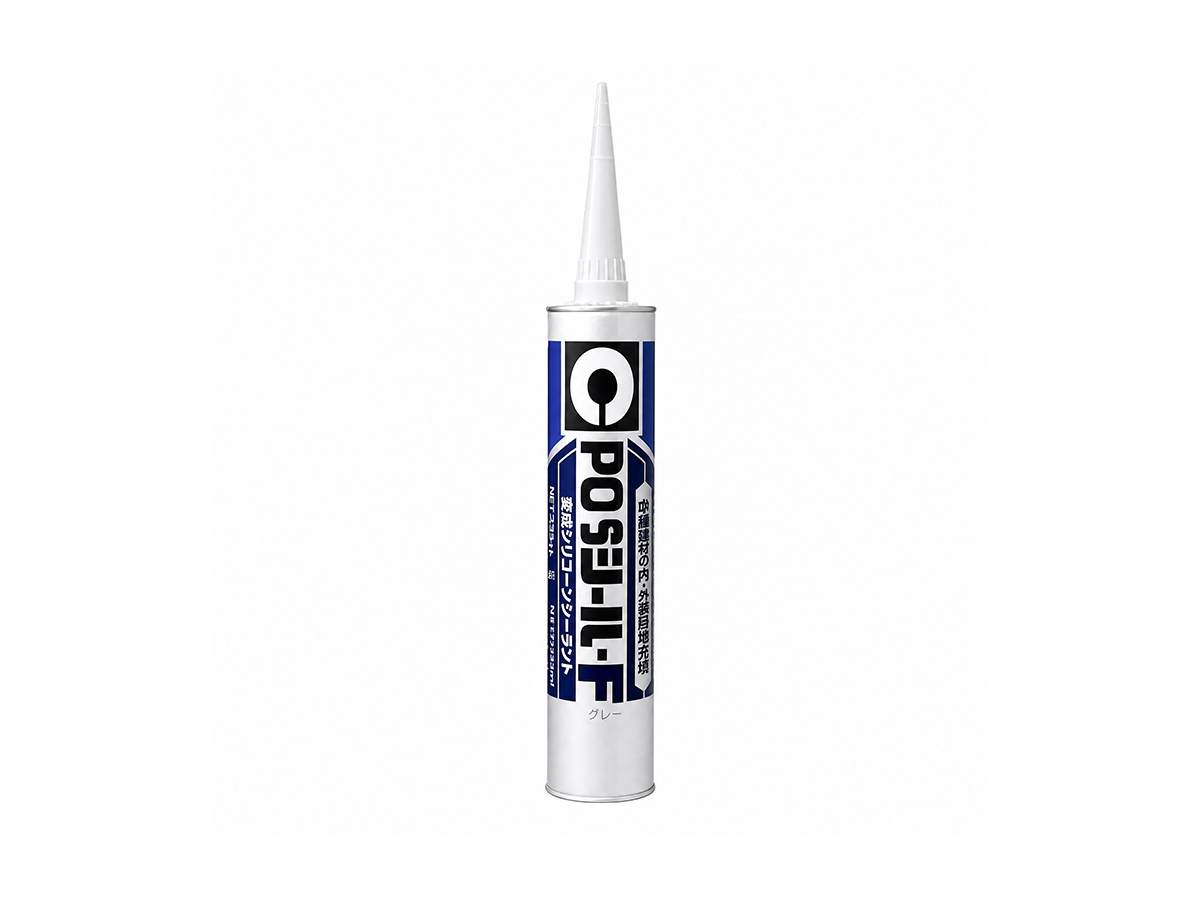 CEMEDINE POS quick sealing adhesive for decoration