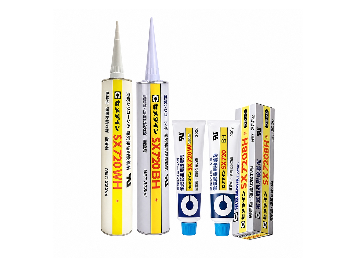 CEMEDINE SUPER X AX-035