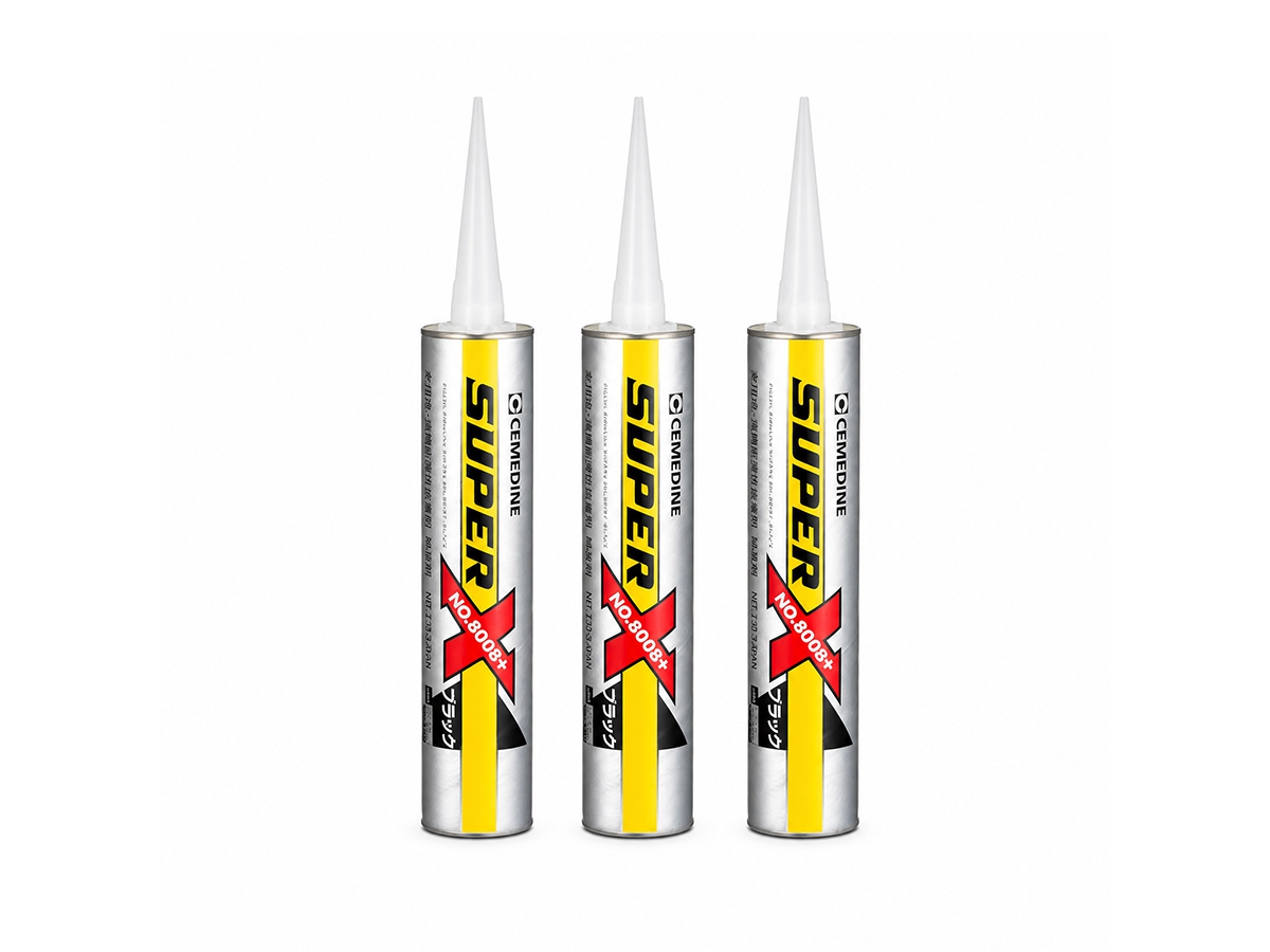 CEMEDINE SUPER X NO.8008