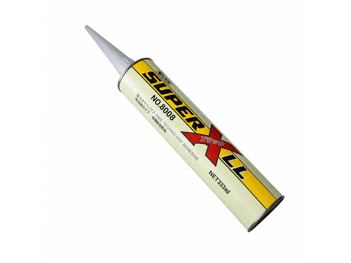 CEMEDINE SUPER X NO.8008LL