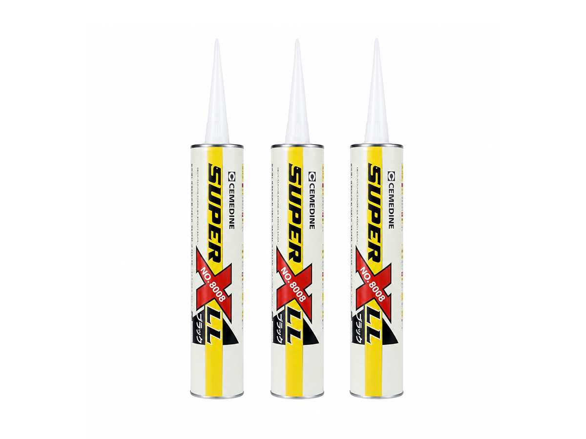 CEMEDINE SUPER X NO.8008LL