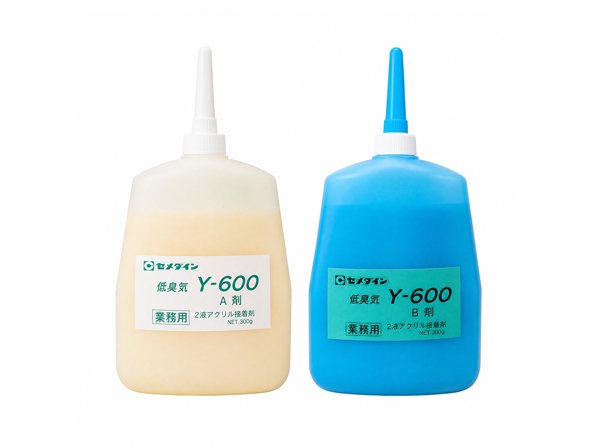 CEMEDINE Y600