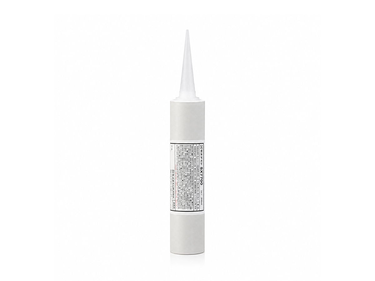 SX7700 High Heat Resistant Elastic Adhesive