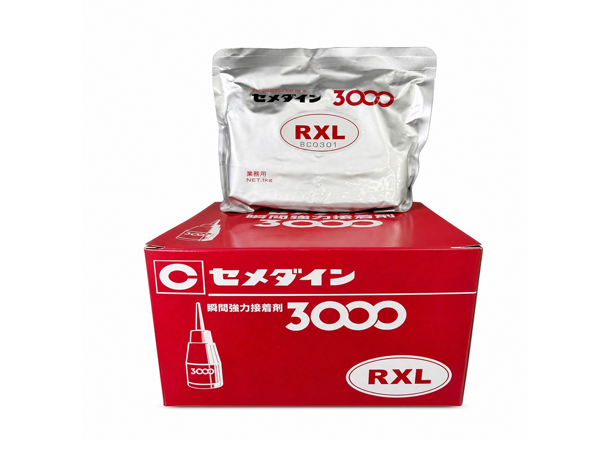 CEMEDINE 3000RXL