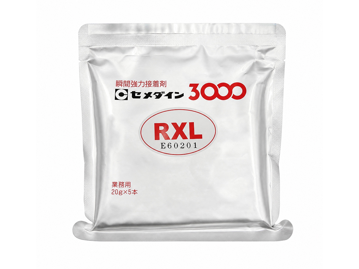 CEMEDINE 3000RXL