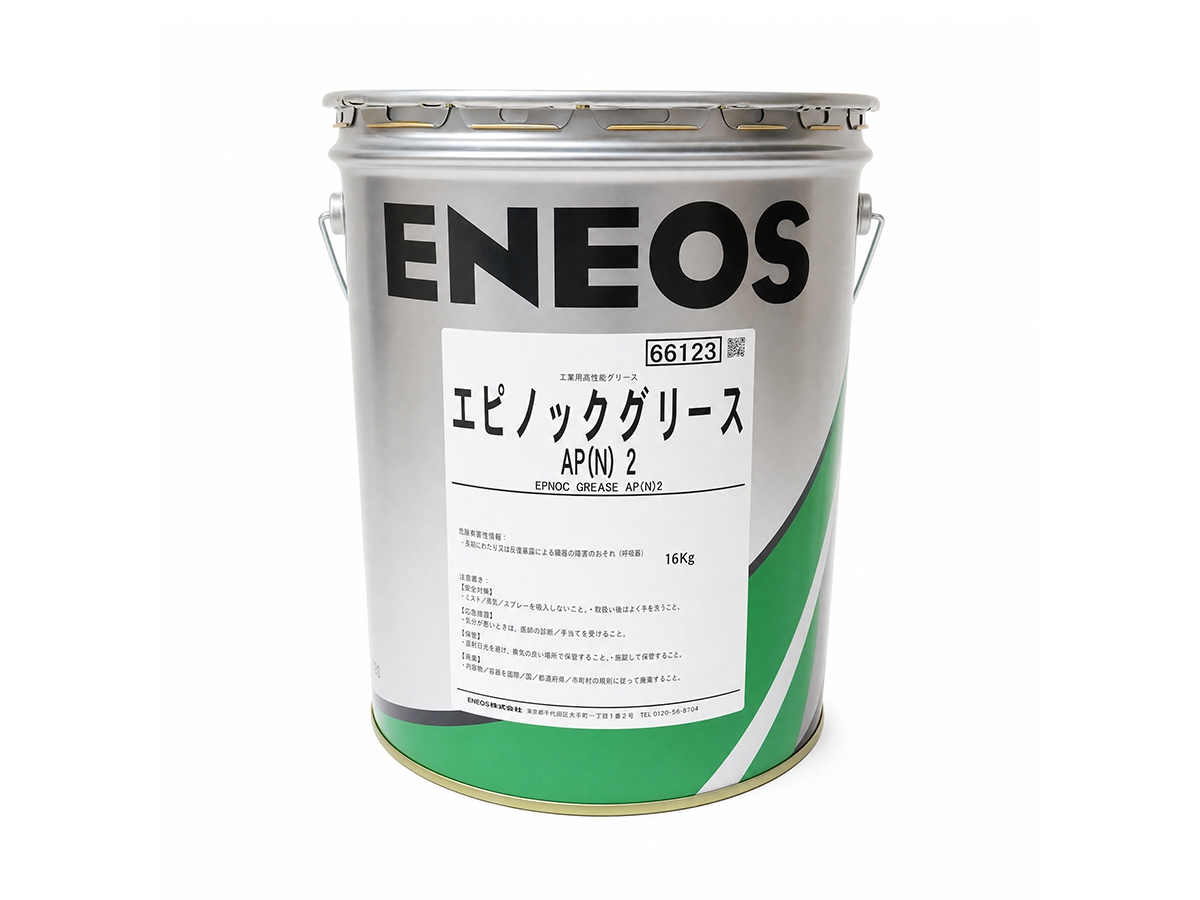  Epnoc Grease AP(N) 0/1/2/3