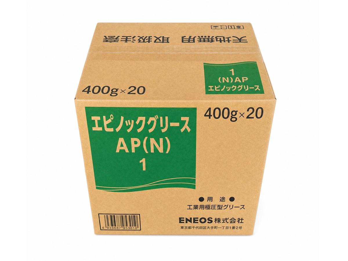  Epnoc Grease AP(N) 0/1/2/3