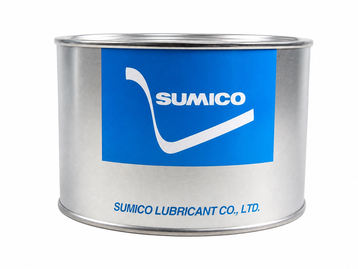 Sumico Moly Paste 300