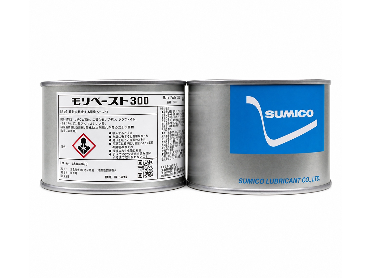 Sumico Moly Paste 300