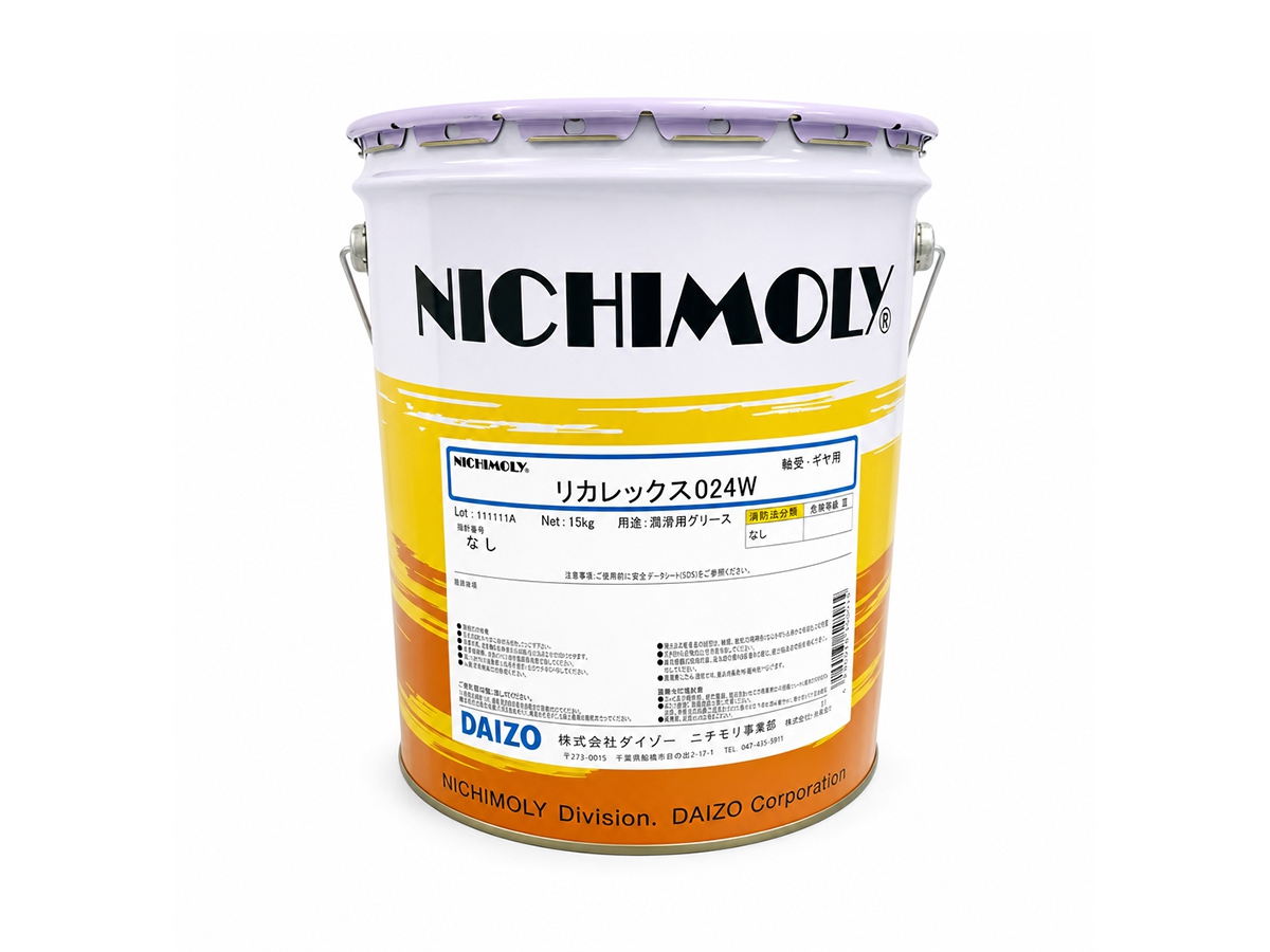 NICHIMOLY LICALEX 024W