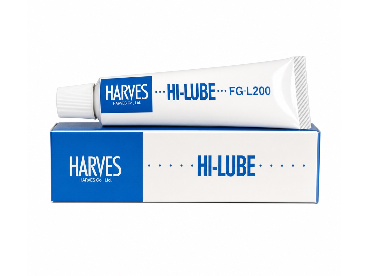 HARVES HI-LUBE FG-L200