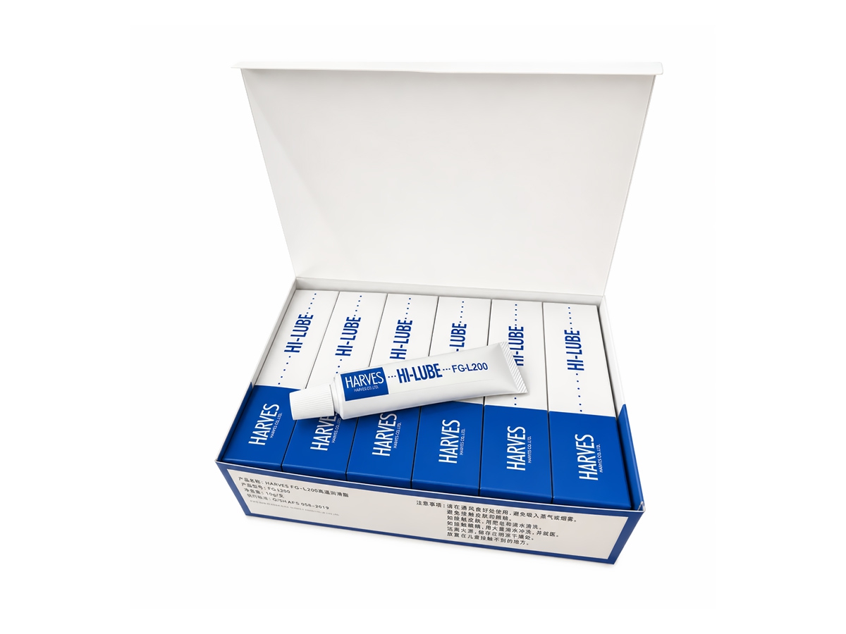 HARVES HI-LUBE FG-L200