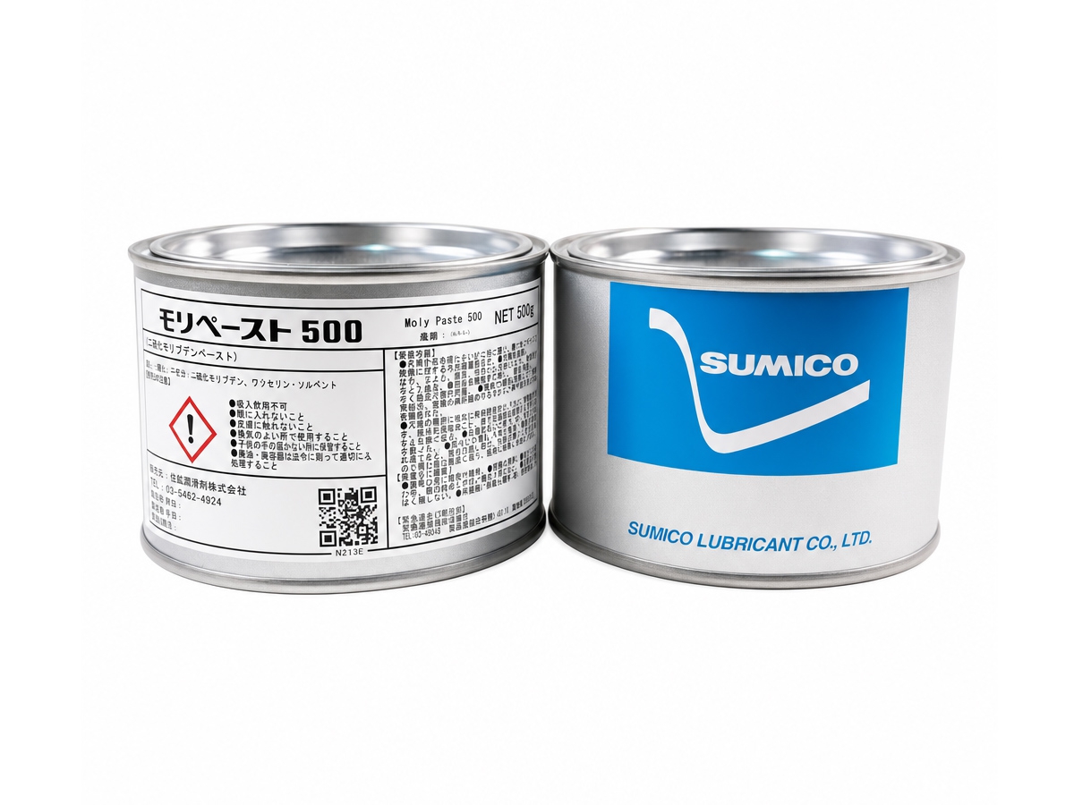 Sumico Moly Paste 500