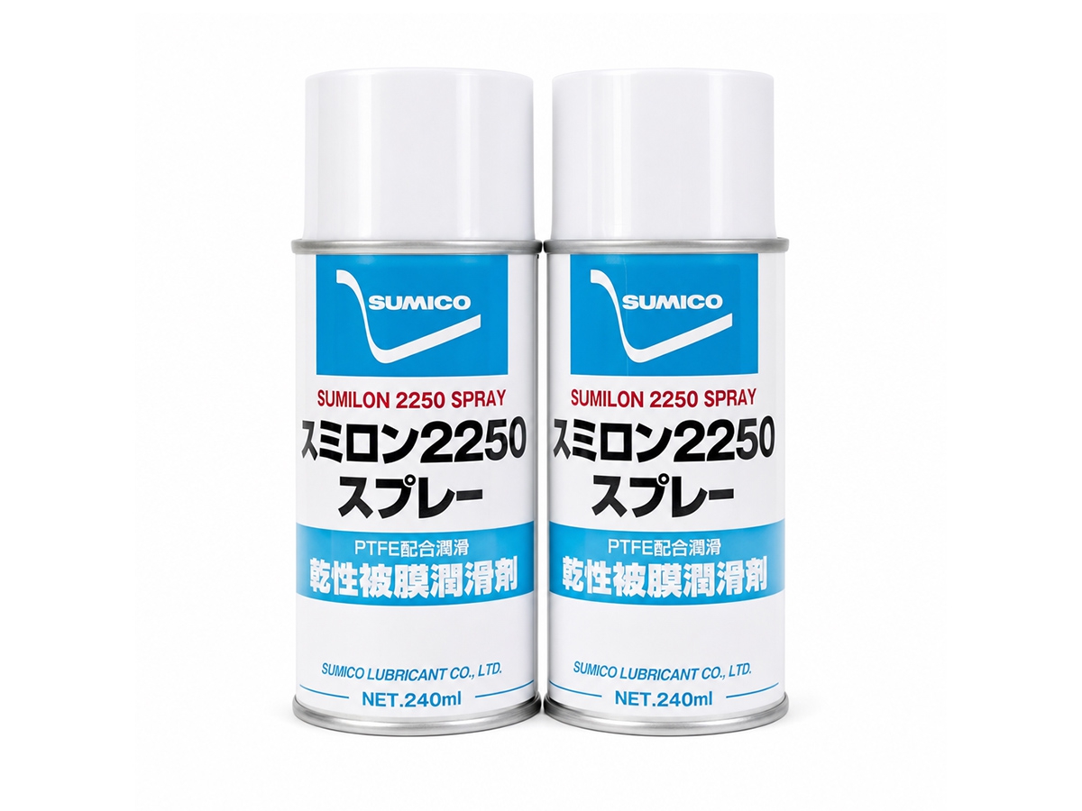 Sumilon 2250 Spray Dry Lubrication spray