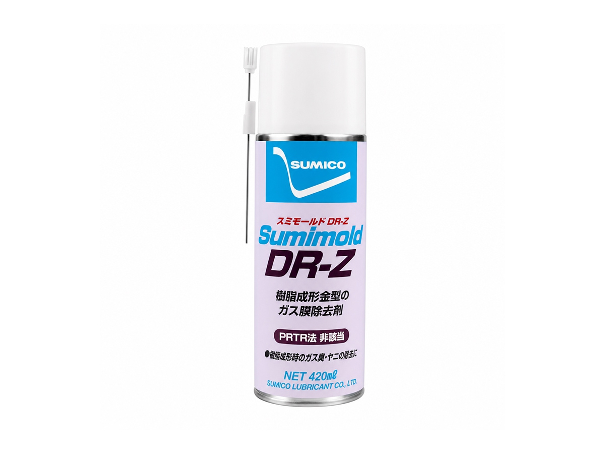 Sumimod DR-Z Metal Mold Cleaning Agent