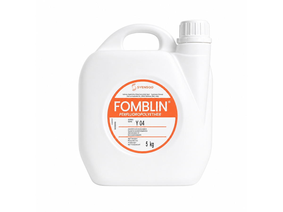 FOMBLIN Y04