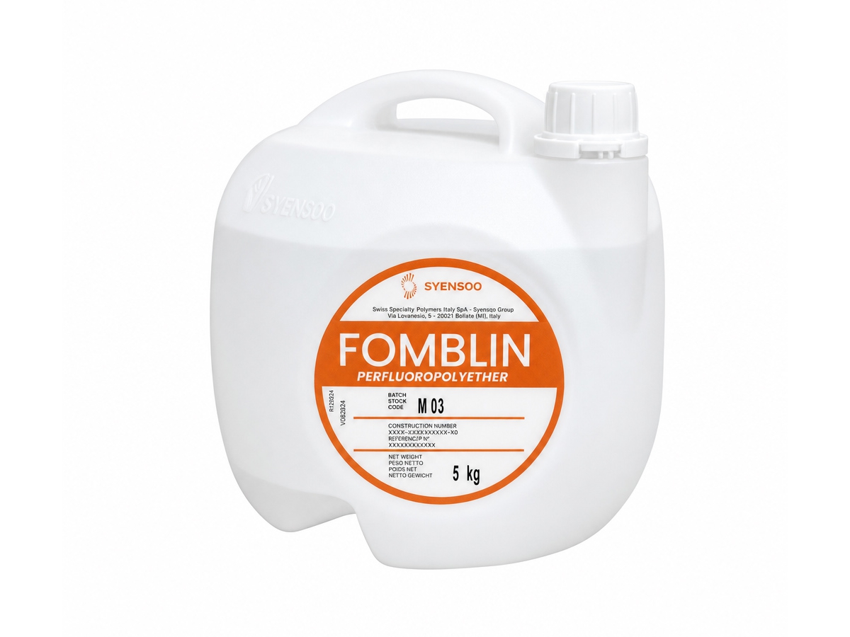 Fomblin® M03 PFPE
