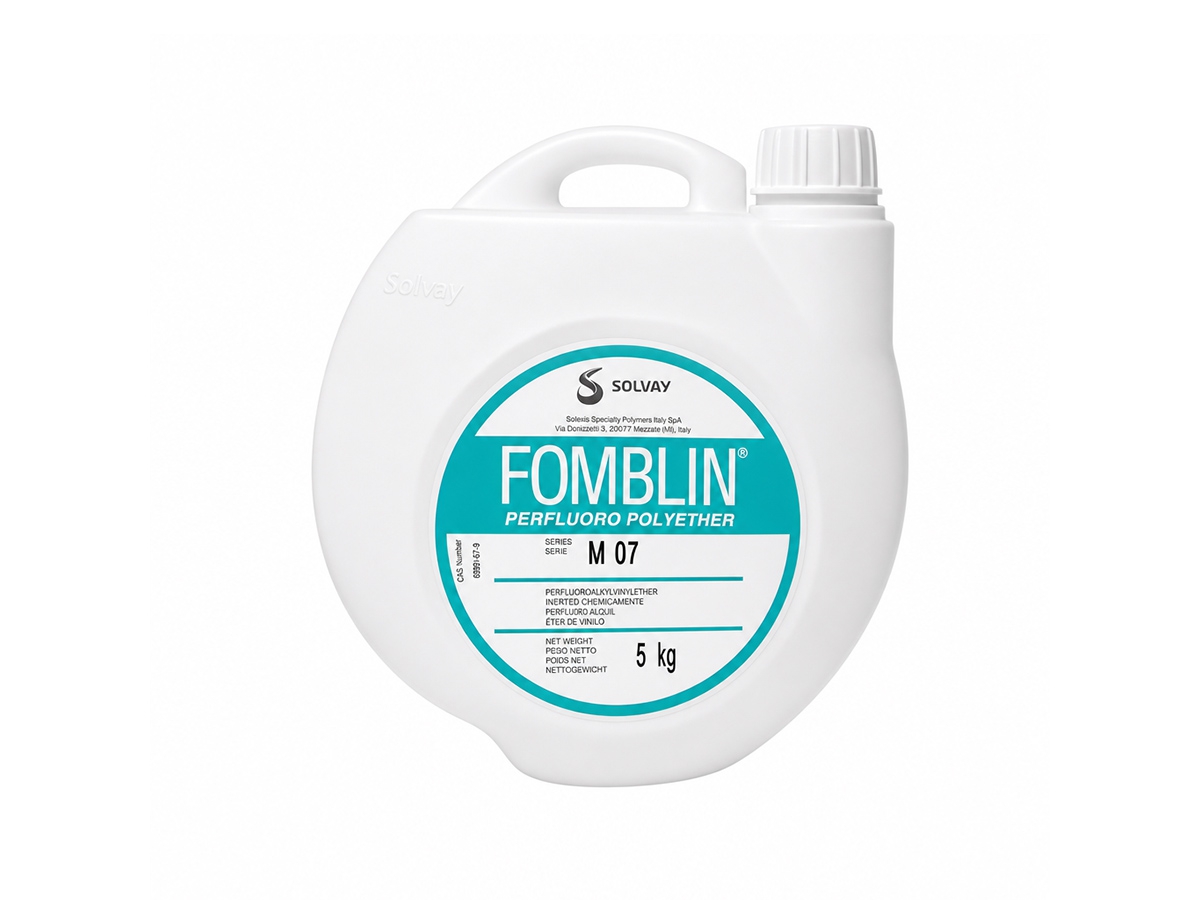 Fomblin® M07 PFPE