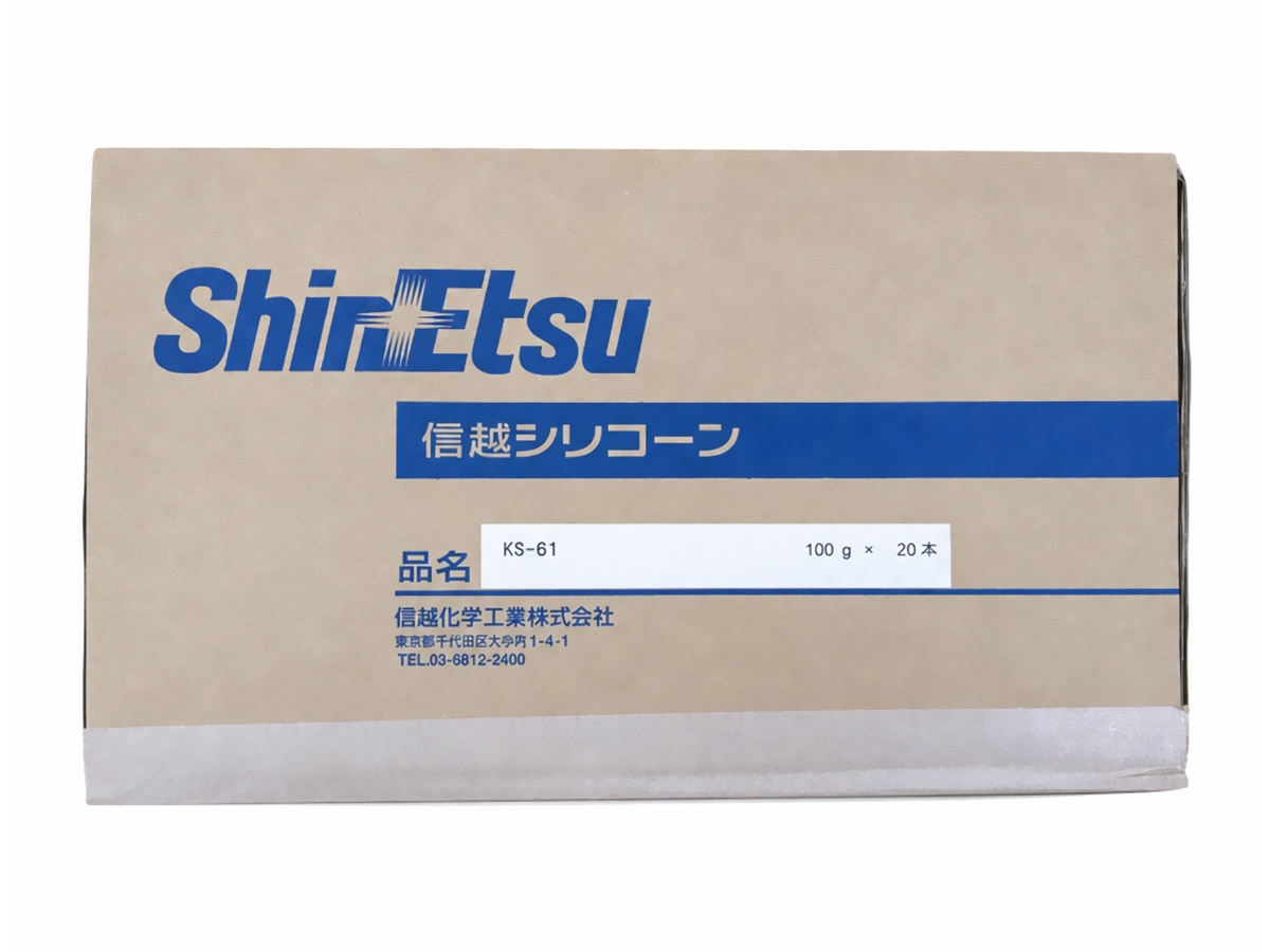 ShinEtsu KS-61