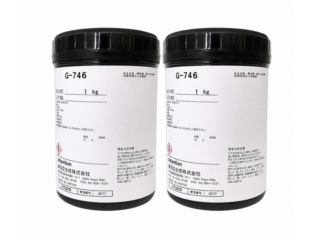 G-746 Thermal silicone grease