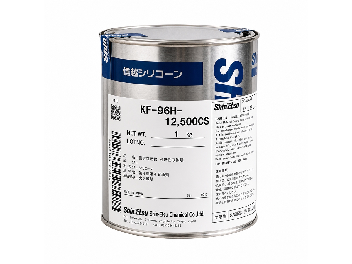 KF-96H 12500CS