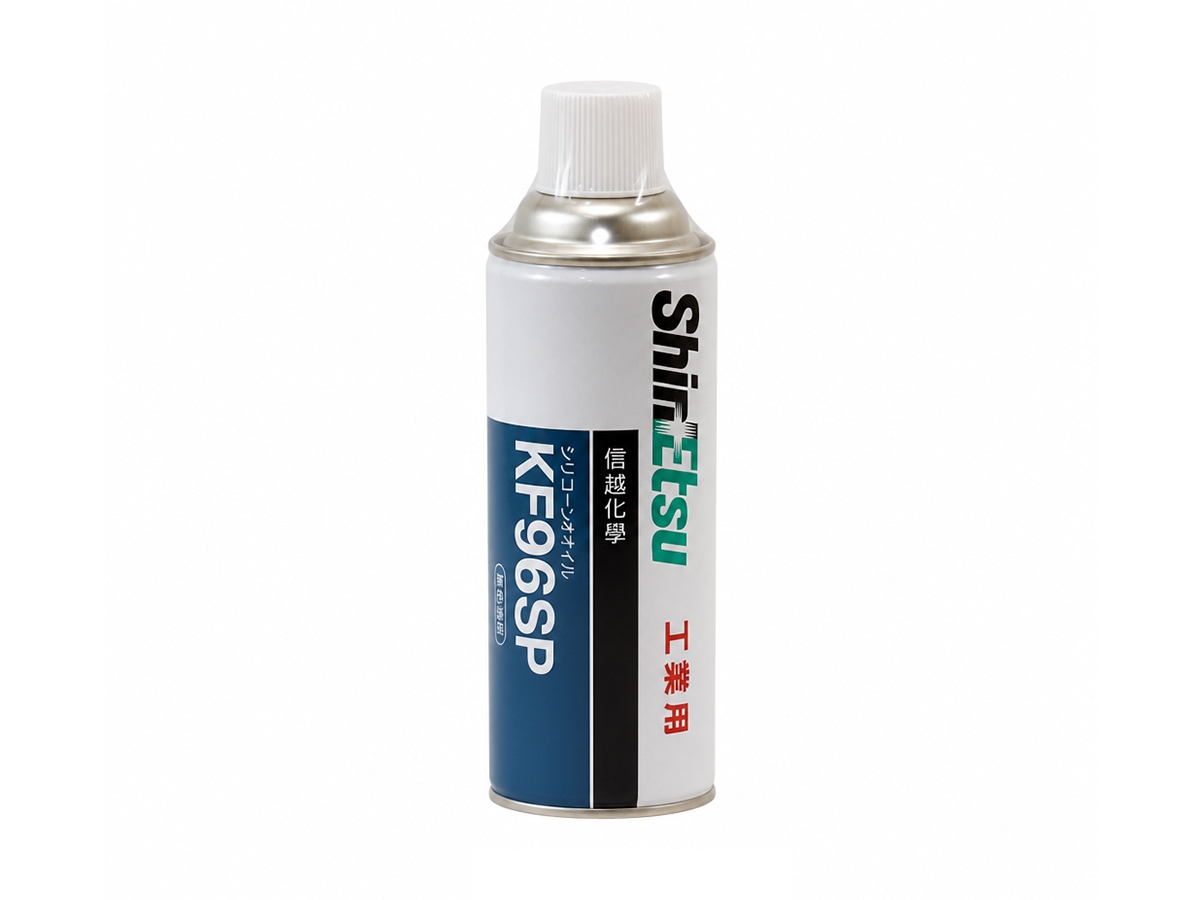 KF-96-SP Spray-Type Mold Release Agent