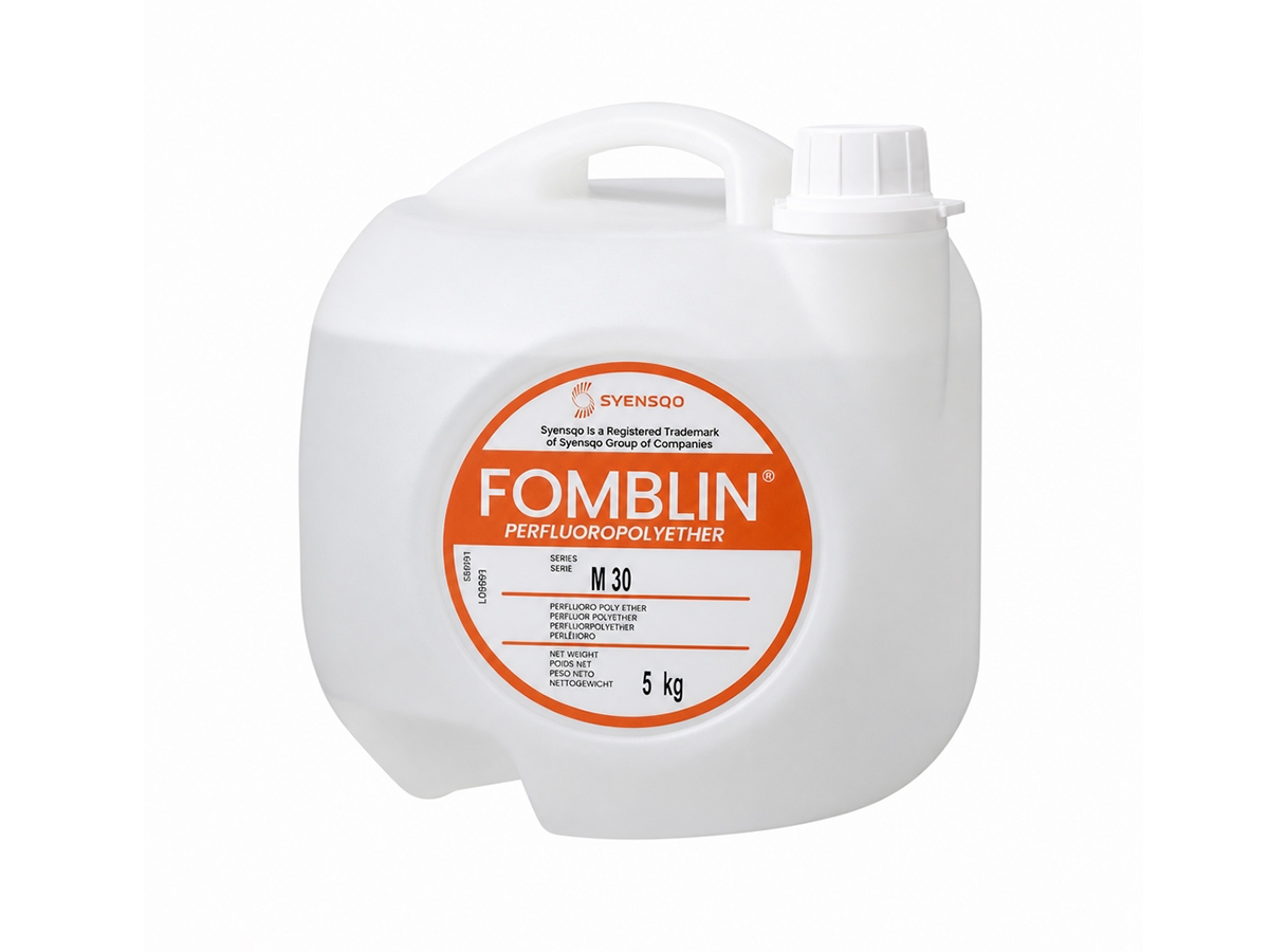 Fomblin® M30 PFPE