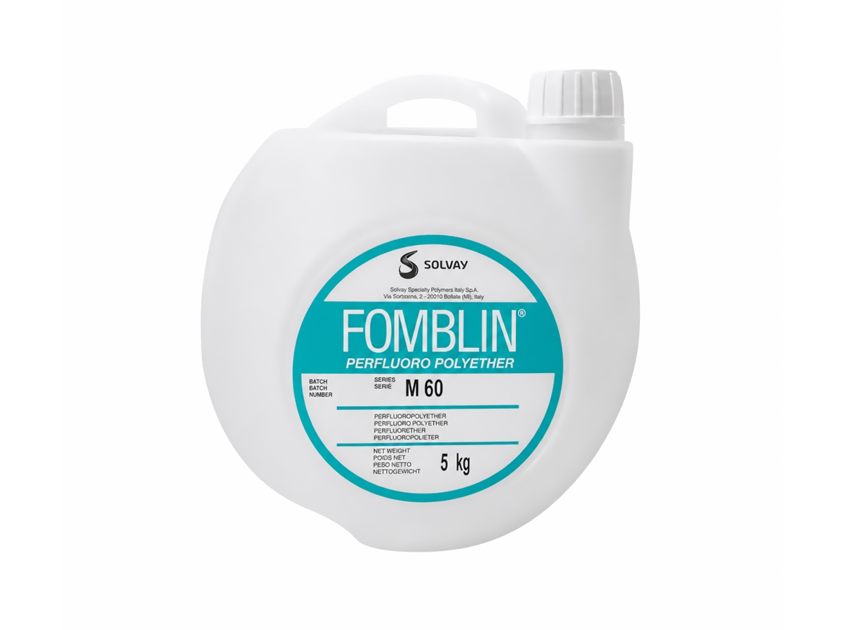 Fomblin® M60 PFPE