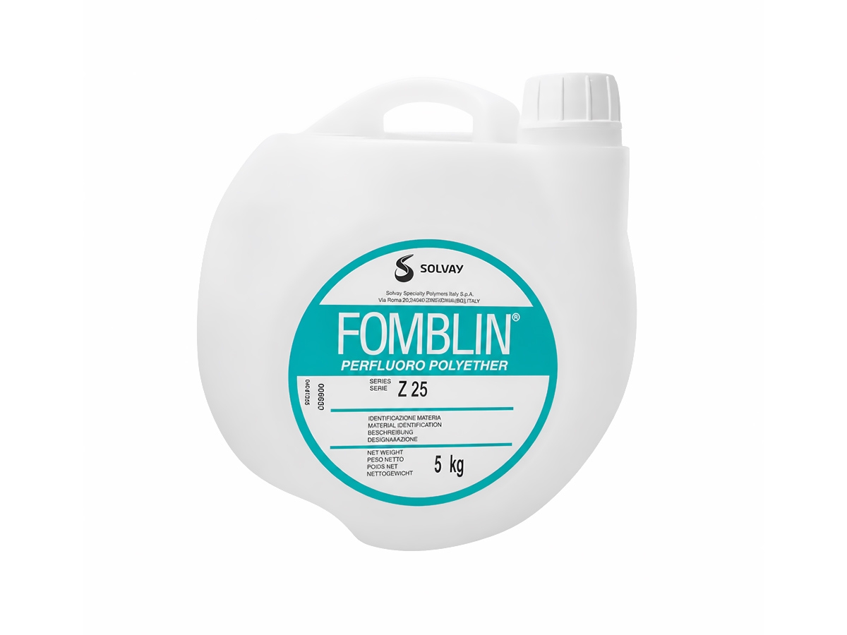 Fomblin® Z25 PFPE